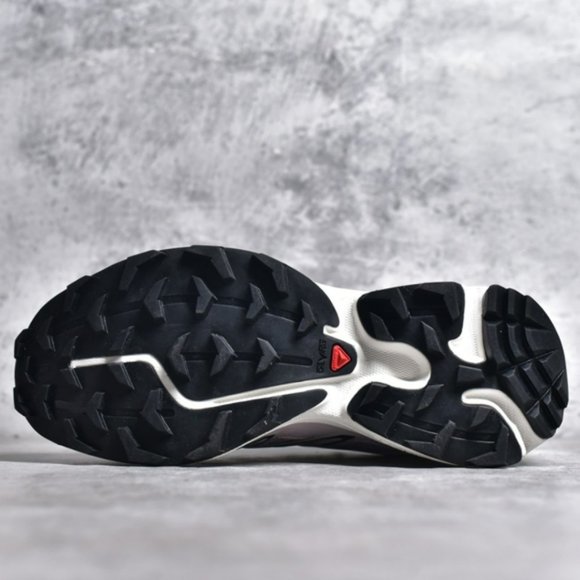 Salomon XT-6 Expanse Sandy Liang Womens Sneakers in Pink EU 42.5/W 10 - Picture 11 of 11